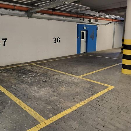 Apartament Em Klimatyzacja&Parking Жешов Екстериор снимка