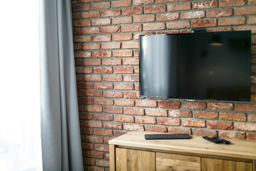 Apartament Em Klimatyzacja&Parking Жешов Екстериор снимка