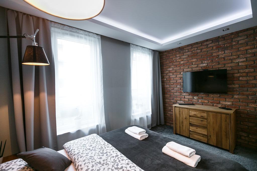 Apartament Em Klimatyzacja&Parking Жешов Екстериор снимка