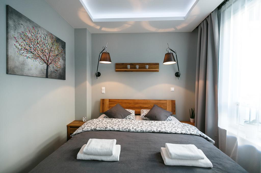 Apartament Em Klimatyzacja&Parking Жешов Екстериор снимка