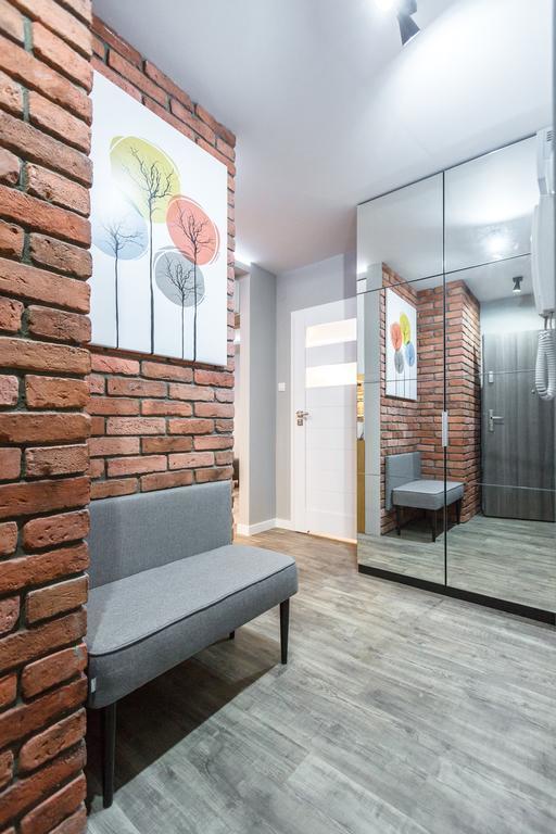 Apartament Em Klimatyzacja&Parking Жешов Екстериор снимка
