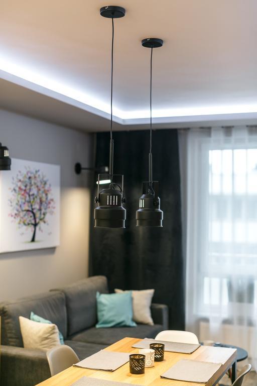 Apartament Em Klimatyzacja&Parking Жешов Екстериор снимка