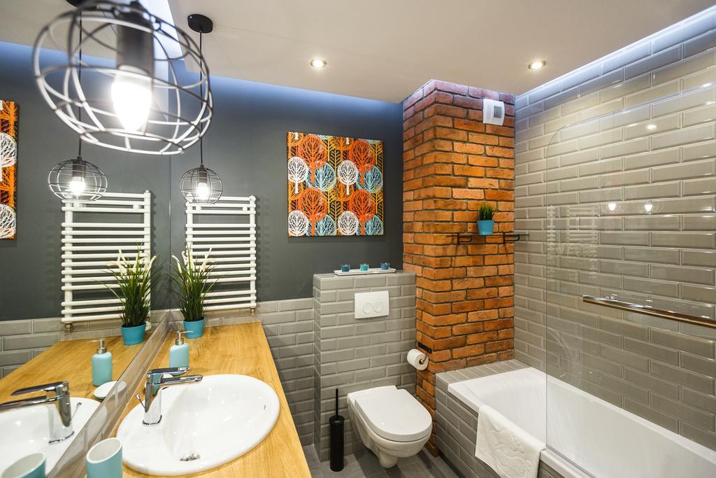 Apartament Em Klimatyzacja&Parking Жешов Екстериор снимка