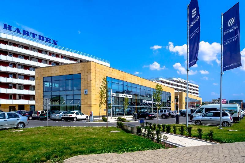 Apartament Em Klimatyzacja&Parking Жешов Екстериор снимка
