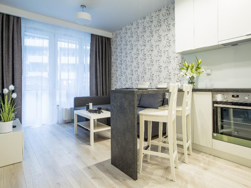 Apartament Em Klimatyzacja&Parking Жешов Екстериор снимка