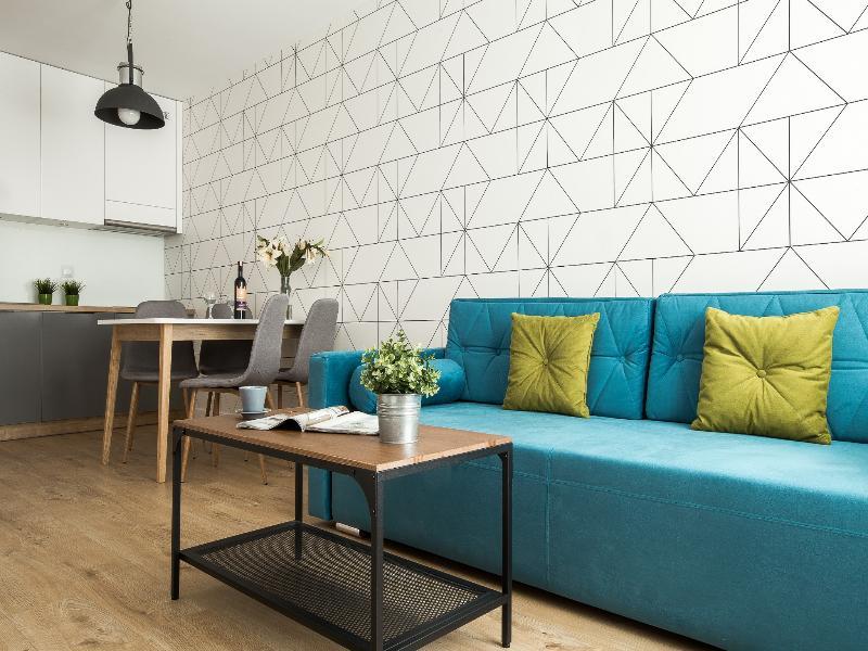 Apartament Em Klimatyzacja&Parking Жешов Екстериор снимка