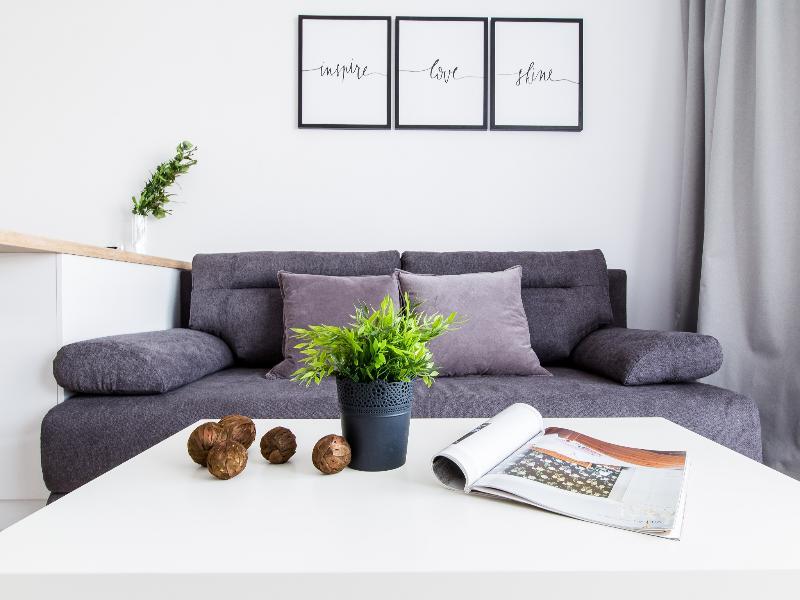 Apartament Em Klimatyzacja&Parking Жешов Екстериор снимка