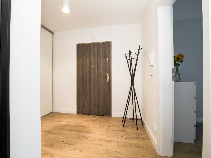 Apartament Em Klimatyzacja&Parking Жешов Екстериор снимка