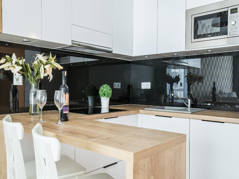 Apartament Em Klimatyzacja&Parking Жешов Екстериор снимка