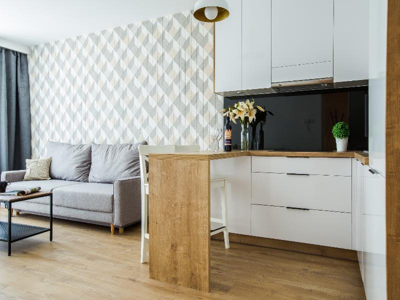Apartament Em Klimatyzacja&Parking Жешов Екстериор снимка