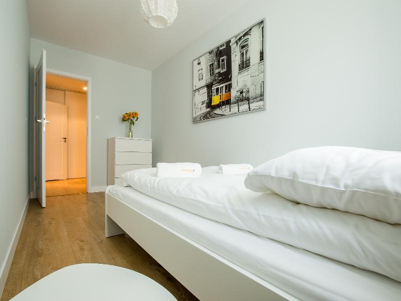 Apartament Em Klimatyzacja&Parking Жешов Екстериор снимка