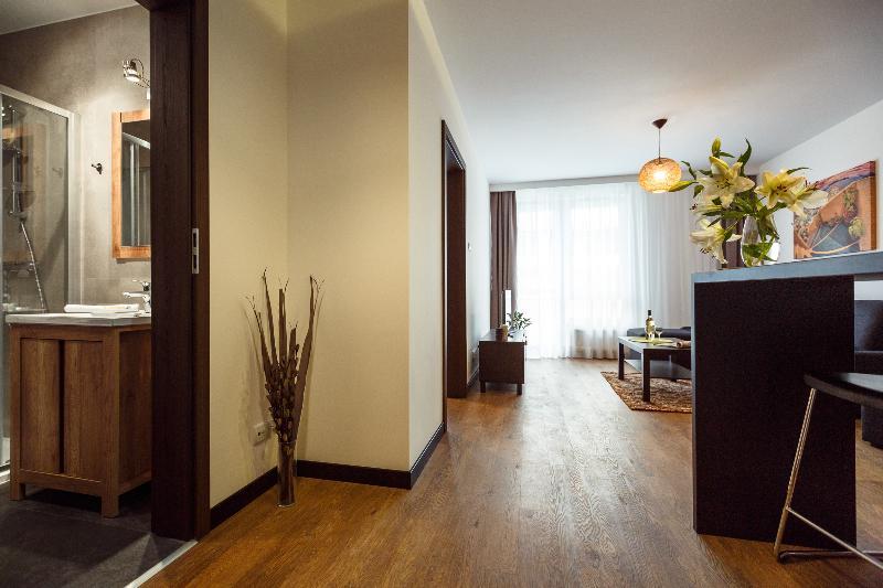 Apartament Em Klimatyzacja&Parking Жешов Екстериор снимка
