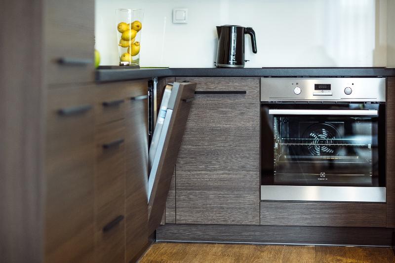 Apartament Em Klimatyzacja&Parking Жешов Екстериор снимка