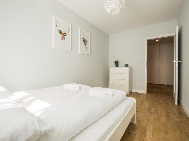 Apartament Em Klimatyzacja&Parking Жешов Екстериор снимка