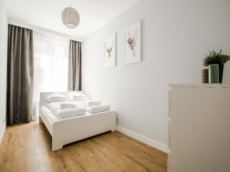 Apartament Em Klimatyzacja&Parking Жешов Екстериор снимка