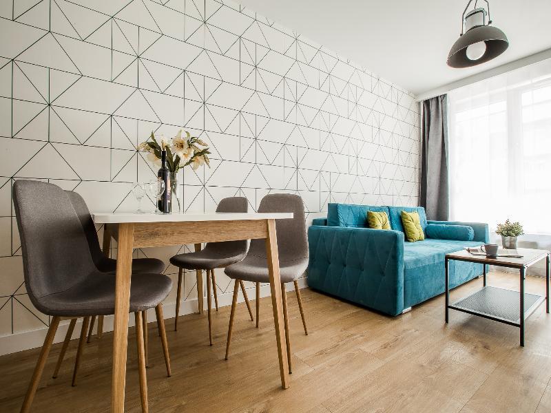 Apartament Em Klimatyzacja&Parking Жешов Екстериор снимка