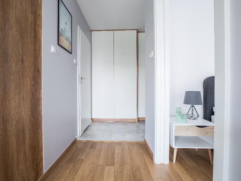 Apartament Em Klimatyzacja&Parking Жешов Екстериор снимка